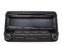 Cd-Radio Volkswagen 1K0035186AN 7640211360 Bosch