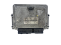 Steuergerät 55191209 0281011553 192 47DAA Fiat Bosch 50311