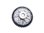 Zahnrad Nockenwelle 8200622300 Aisin 1.2 16v Renault Twingo 2 