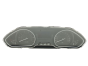 Tacho Kombiinstrument Peugeot 208 9813848780 27496