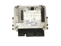 Steuergerät 0261201863 9666235880 9663193780 PSA Bosch 17073