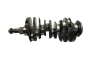 Kurbelwelle 7701477038 3,0 DCi 6DE1 P9X Renault Opel