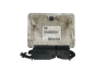 Steuergerät IAW4AF.SP 55190098 Fiat Magneti Marelli 38745