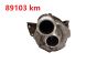 Turbolader Ford 1,8 Tdci 7G9Q-6K682-BC 763647-19 89103 km
