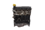 Dieselmotor K9K722 1.5 dci Renault Megane 2 Scenic 2 K9KF722 1578