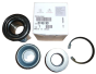 Radlager Hinten Original Citroen Peugeot C3 C4 DS 208 307 2008 374890
