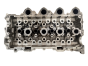 Zylinderkopf Ford PSA Volvo 0200EH 9655911480 1.6 16V TDCI G8DB 16