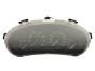 Tacho Kombiinstrument Peugeot 206 9643401280 09032109801 44954
