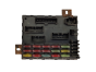 Sicherungskasten Relaiskasten Fiat 46443390 19927