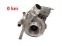 Turbolader GTA1549LV 770116-1 H8200638766 0km
