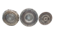 Schwungrad 1611284980 9809984080 1.2 VTi Peugeot 208 C3 2