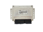 Steuergerät 55186489 0281010334 Fiat Bosch 