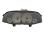 Tacho Kombiinstrument Ford Focus ST 2M5V-10849-EB Visteon
