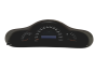 Tacho Kombiinstrument Mercedes C W203 A2035408111 VDO 53065