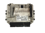 Steuergerät 0281013872 9664843780 9653958980 PSA Bosch 18589