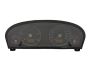 Tacho Kombiinstrument Ford Mondeo 3S7T-10849-GC 3S7T10849GC 20836