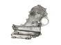 Stirndeckel Für Nockenwelle Für Nissan Renault 3.0 D 7118147672