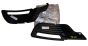 Gitter/Blende Nebelscheinwerfer Komplett Neues Original 622569101R Renault