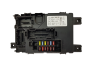 Sicherungskasten Relaiskasten Fiat 00517986150 28122166 97RI-010040 Delphi 9627