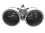 Tacho Kombiinstrument Daewoo Chevrolet Kalos 96540611 29522