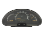 Tacho Kombiinstrument Mercedes Sprinter A0014464521 48581