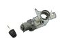 Zündschloss Opel Astra H Zafira B 2421430 N0501881 N0501882 1495