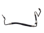 Servolenkungsleitung Peugeot 106 Saxo 9636995680 4014L2