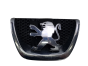 Emblem Vorne 96864146 7810P9 Peugeot 207