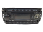 Cd-Radio Mit Mp3 Chrysler Dodge Jeep P05091509AH