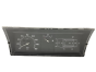 Tacho Kombiinstrument Fiat Panda 46784110 6063639900 42275