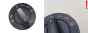 Lichtschalter Volkswagen VW 1K0941431AS