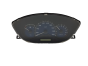 Tacho Kombiinstrument Chevrolet Matiz 96664161 3363