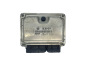Steuergerät 045906019CA 0281012195 VW Bosch 62368