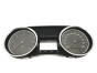 Tacho Kombiinstrument Peugeot 508 5008 9665966080 Magneti