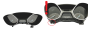 Tacho Kombiinstrument Ford C-Max AM5T-10849-AD Johnson