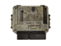 Steuergerät 51903001 0281017784 494280SDM Alfa Romeo Bosch