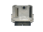 Steuergerät 0281034427 F1B1-12A650-BDB Ford Bosch 41640