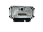 Steuergerät 0261206246 9637838780id04  PSA Bosch 48047