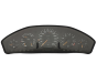 Tacho Kombiinstrument Mercedes S W140 1405405348 VDO