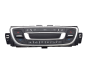 Klimabedienteil Bedienung Renault Megane 3 275100007R Valeo