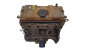 Benzinmotor 01359Z KFX  10FS8U 1.4 8v Peugeot 206 13080
