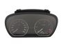 Tacho Kombiinstrument BMW 1 E87 9187046-02 1024952-93 18933