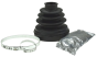 Antriebswellenabdeckung Original Oryginał Citroen C5 II 3287C9