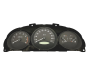 Tacho Kombiinstrument Daewoo Evanda 96486926
