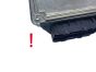 Steuergerät 89661-02A90 0281011733 407918-0502 Toyota Bosch 64016