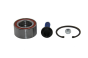 Radnabe Hinten 7M0498625 K51209501 VW Seat Vika