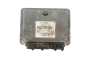 Steuergerät IAW4AF.M7 73501877 Fiat Magneti Marelli 39057