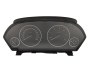 Tacho Kombiinstrument BMW 3 F30 9232895 9379984-01 VDO