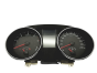 Tacho Kombiinstrument Nissan Qashqai 24810BR30A 51109