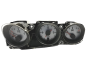 Tacho Kombiinstrument Alfa Romeo 156 60657729 6028129904 50144